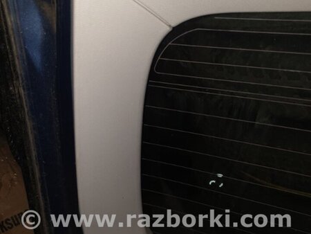 ФОТО Обшивка крышки багажника задняя правая для Subaru Legacy IV BL/BP (03-09) Київ