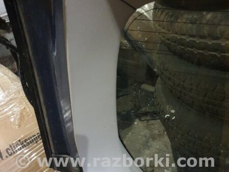 ФОТО Обшивка крышки багажника задняя правая для Subaru Legacy IV BL/BP (03-09) Київ