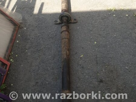 ФОТО Карданный вал для Subaru Legacy IV BL/BP (03-09) Київ