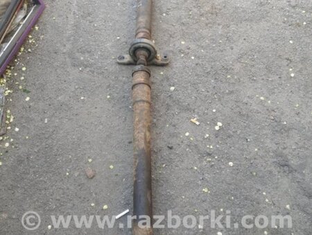 ФОТО Карданный вал для Subaru Legacy IV BL/BP (03-09) Київ