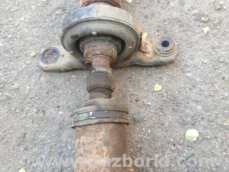 ФОТО Карданный вал для Subaru Legacy IV BL/BP (03-09) Київ