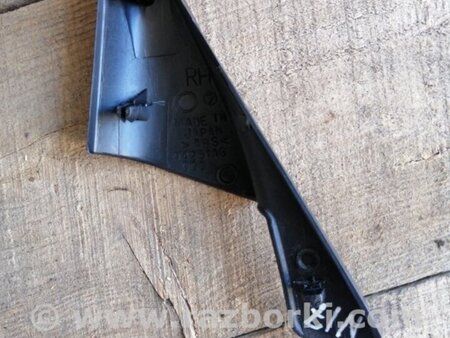 ФОТО Накладка на дверь передняя правая для Subaru Legacy IV BL/BP (03-09) Київ