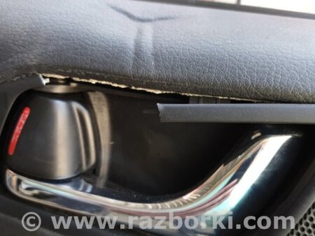 ФОТО Ручка двери внутренняя передняя левая для Subaru Legacy IV BL/BP (03-09) Київ