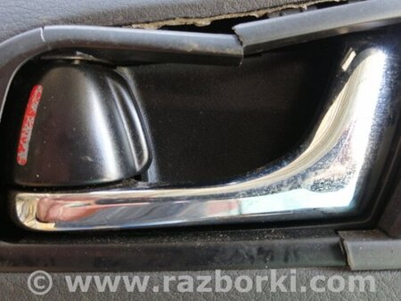 ФОТО Ручка двери внутренняя передняя левая для Subaru Legacy IV BL/BP (03-09) Київ