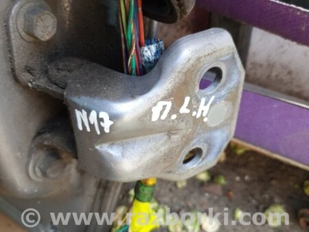 ФОТО Петля двери передняя левая для Subaru Legacy IV BL/BP (03-09) Київ