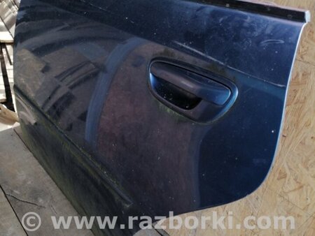 ФОТО Дверь задняя левая для Subaru Legacy IV BL/BP (03-09) Київ