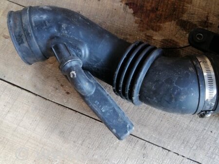 ФОТО Патрубок для Subaru Legacy IV BL/BP (03-09) Київ