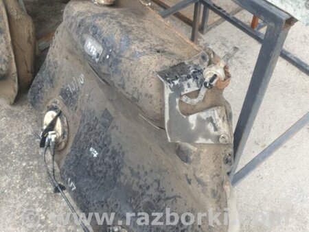 ФОТО Бензобак для Subaru Legacy IV BL/BP (03-09) Київ