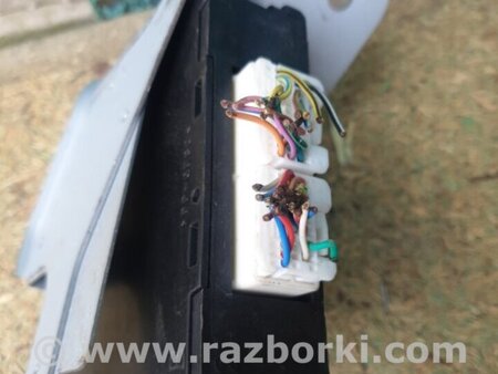 ФОТО Блок управления для Subaru Legacy IV BL/BP (03-09) Київ