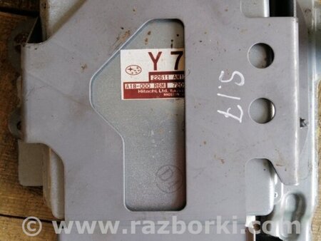 ФОТО Блок управления для Subaru Legacy IV BL/BP (03-09) Київ
