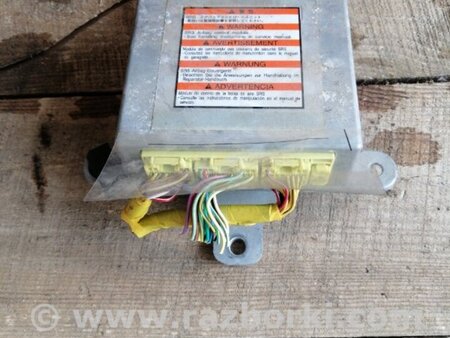 ФОТО Блок управления для Subaru Legacy IV BL/BP (03-09) Київ