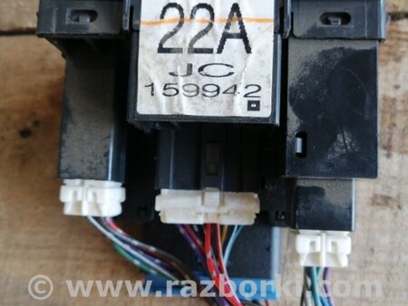 ФОТО Блок кнопок для Subaru Legacy IV BL/BP (03-09) Київ