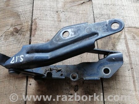 ФОТО Петли капота для Subaru Legacy IV BL/BP (03-09) Київ