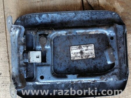 ФОТО Лючок топливного бака для Subaru Legacy IV BL/BP (03-09) Київ