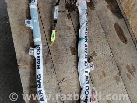 ФОТО Airbag боковой для Subaru Legacy IV BL/BP (03-09) Київ