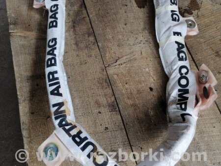 ФОТО Airbag боковой для Subaru Legacy IV BL/BP (03-09) Київ