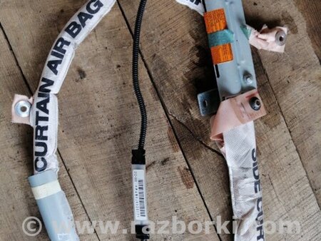 ФОТО Airbag боковой для Subaru Legacy IV BL/BP (03-09) Київ