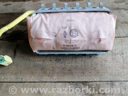 ФОТО Airbag подушка пассажира для Subaru Legacy IV BL/BP (03-09) Київ