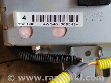 ФОТО Airbag подушка пассажира для Subaru Legacy IV BL/BP (03-09) Київ