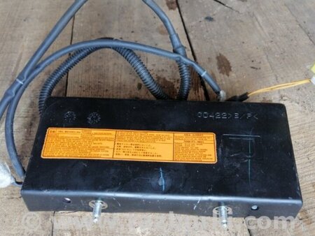 ФОТО Airbag боковой для Subaru Legacy IV BL/BP (03-09) Київ