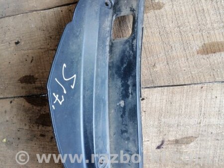 ФОТО Накладка кузова для Subaru Legacy IV BL/BP (03-09) Київ