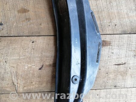 ФОТО Накладка кузова для Subaru Legacy IV BL/BP (03-09) Київ