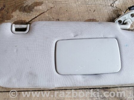 ФОТО Козырек солнцезащитный правый для Subaru Legacy IV BL/BP (03-09) Київ