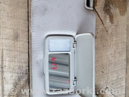 ФОТО Козырек солнцезащитный правый для Subaru Legacy IV BL/BP (03-09) Київ