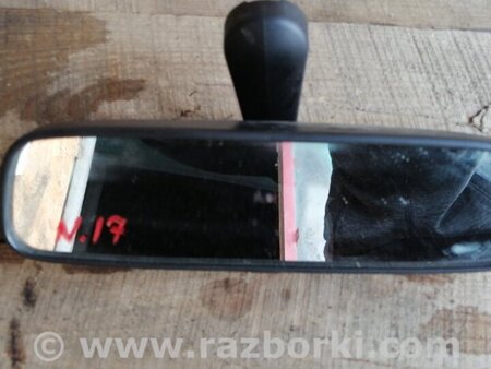 ФОТО Зеркало заднего вида (салон) для Subaru Legacy IV BL/BP (03-09) Київ