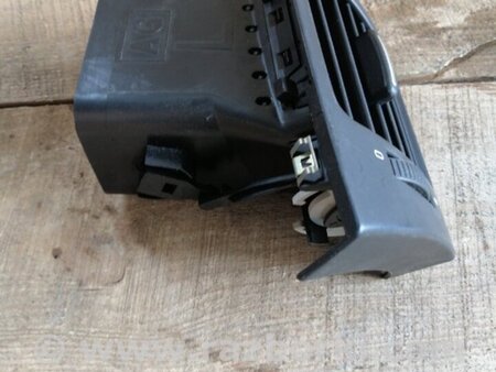 ФОТО Воздуховод левый для Subaru Legacy IV BL/BP (03-09) Київ