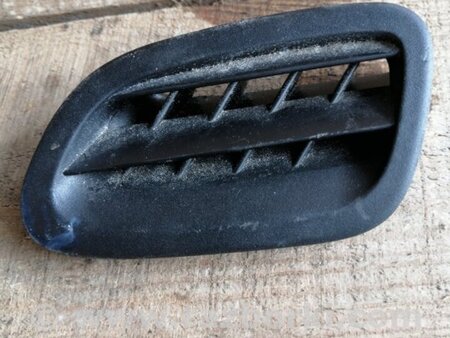 ФОТО Воздуховод левый для Subaru Legacy IV BL/BP (03-09) Київ