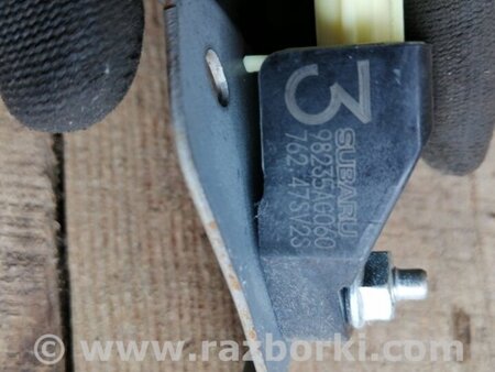 ФОТО Датчик удара для Subaru Legacy IV BL/BP (03-09) Київ