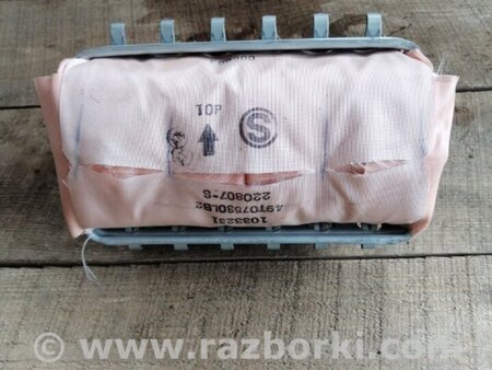 ФОТО Airbag подушка пассажира для Subaru Legacy IV BL/BP (03-09) Київ