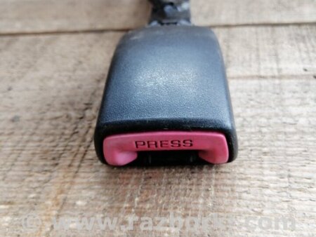 ФОТО Замок Ремня Безопасности передний для Subaru Legacy IV BL/BP (03-09) Київ