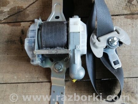 ФОТО Ремень безопасности пассажира для Subaru Legacy IV BL/BP (03-09) Київ