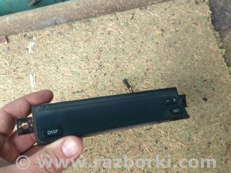 ФОТО Бортовой компьютер для Subaru Legacy IV BL/BP (03-09) Київ