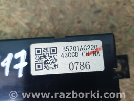 ФОТО Бортовой компьютер для Subaru Legacy IV BL/BP (03-09) Київ