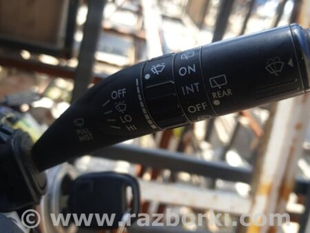 ФОТО Подрулевые переключатели (Гитара) для Subaru Legacy IV BL/BP (03-09) Київ