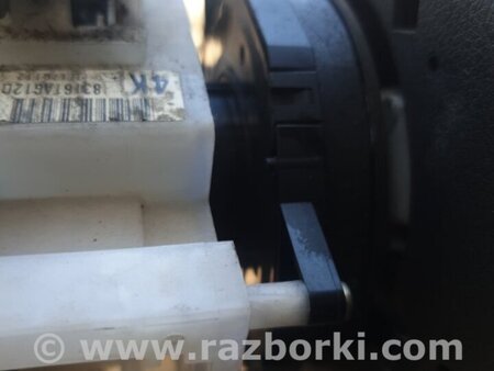 ФОТО Шлейф-лента для Subaru Legacy IV BL/BP (03-09) Київ