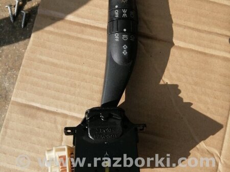 ФОТО Переключатель света для Subaru Legacy IV BL/BP (03-09) Київ