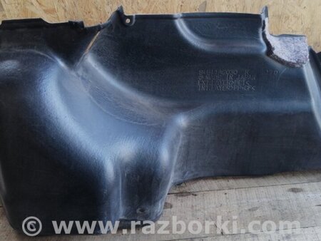 ФОТО Обшивка правая для Subaru Legacy IV BL/BP (03-09) Київ