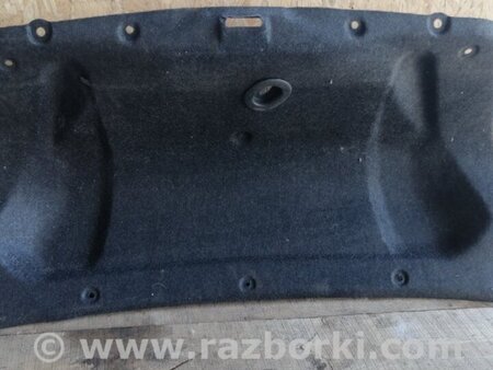 ФОТО Обшивка крышки багажника для Subaru Legacy IV BL/BP (03-09) Київ