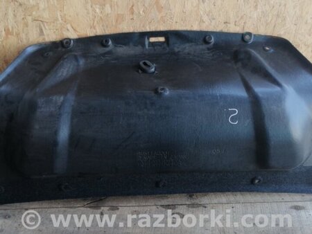 ФОТО Обшивка крышки багажника для Subaru Legacy IV BL/BP (03-09) Київ