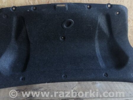 ФОТО Обшивка крышки багажника для Subaru Legacy IV BL/BP (03-09) Київ