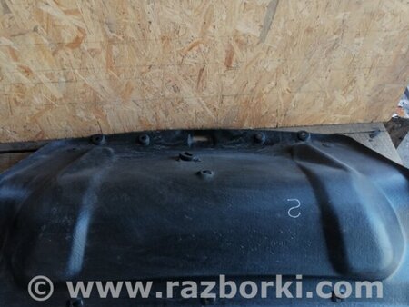 ФОТО Обшивка крышки багажника для Subaru Legacy IV BL/BP (03-09) Київ