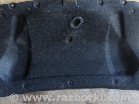 ФОТО Обшивка крышки багажника для Subaru Legacy IV BL/BP (03-09) Київ