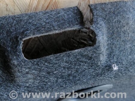 ФОТО Обшивка крышки багажника для Subaru Legacy IV BL/BP (03-09) Київ