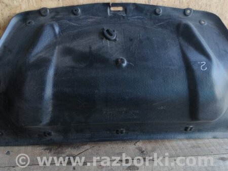 ФОТО Обшивка крышки багажника для Subaru Legacy IV BL/BP (03-09) Київ