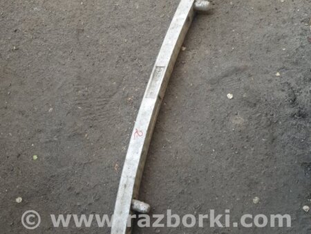 ФОТО Наполнитель бампера для Subaru Legacy IV BL/BP (03-09) Київ