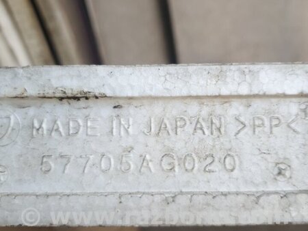 ФОТО Наполнитель бампера для Subaru Legacy IV BL/BP (03-09) Київ